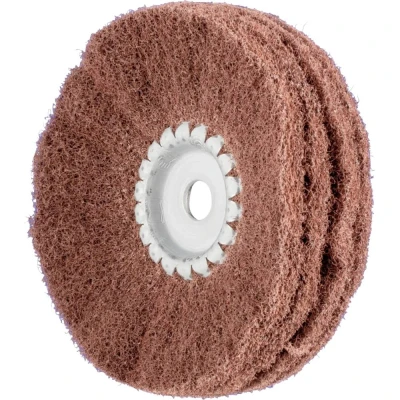 Afbeelding van PFERD 44647118 Schuurwiel 100 mm 1 stuk(s)