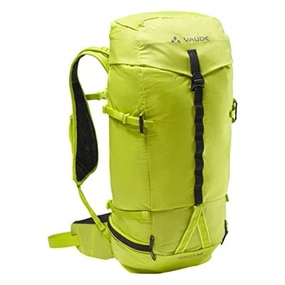 Afbeelding van Vaude Serles 32 Skirugzak Bright Green L