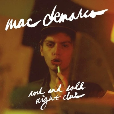 Afbeelding van Mac Demarco Rock And Roll Night Club (MC)