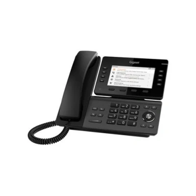 Image de Gigaset P825 IP PRO Téléphone filaire