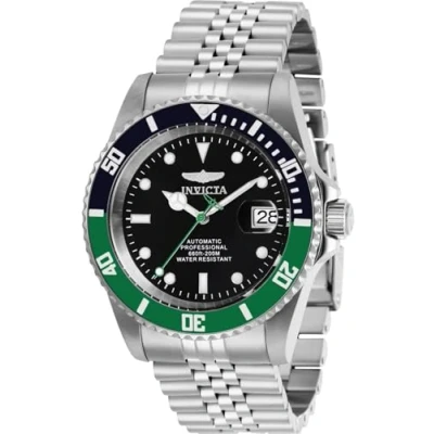 Afbeelding van Invicta Pro Diver 29177 Automatisch Herenhorloge 42mm