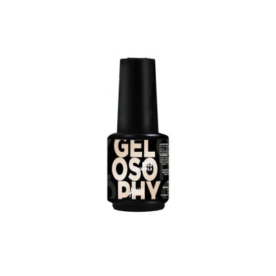 Afbeelding van Astonishing Gelosophy Chocoholic #135 Caramilk 15ml