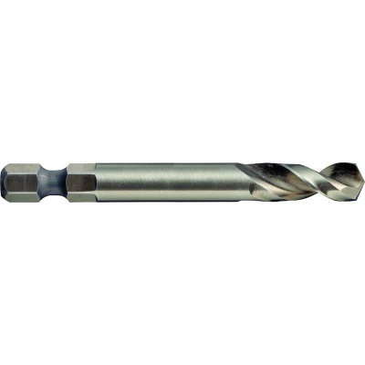 Image de BOSCH 2608594257 foret central Plus HSS CO 7.15x65 mm