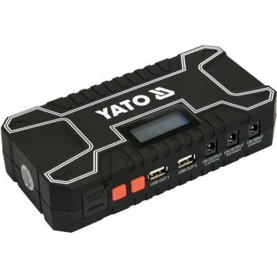 Afbeelding van YATO YT 83082 Starthulp