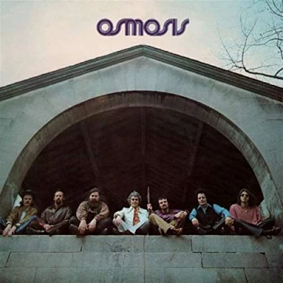 Afbeelding van Osmosis (Remastered Edition)