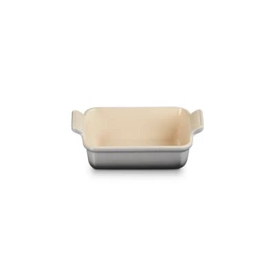Afbeelding van Le Creuset Ovenschaal Heritage Flint 19 x 14 cm / 1.1 Liter