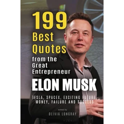 Afbeelding van Powerful Lessons from the Extraordinary People Elon Musk