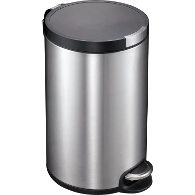 Afbeelding van Eko Artistic Step Bin 12 liter