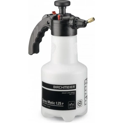 Afbeelding van Birchmeier Handsproeier Spray Matic 1.25 P / 360