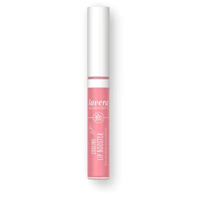 Afbeelding van lavera Juicy Lips Oil Rijke verzorging, intensieve glans, lichte textuur, absoluut comfort, veganistisch, natuurlijke cosmetica (1 x 13,1 g)