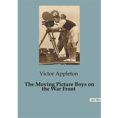 Image de the Moving Picture Boys on War Front