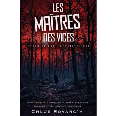 Image de Les maîtres des vices