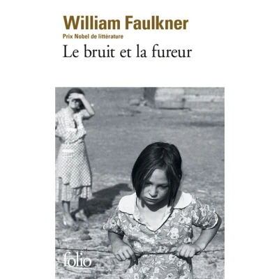 Image de Le bruit et la fureur