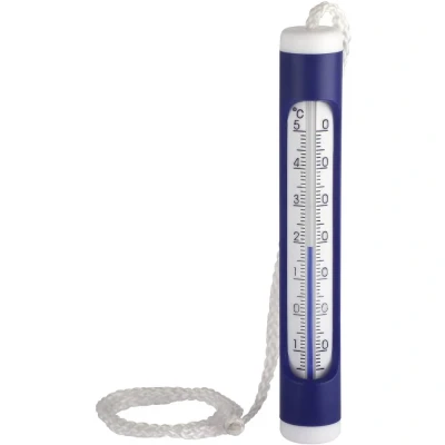 Afbeelding van TFA ZwembadThermometer / VijverThermometanaloog Blister
