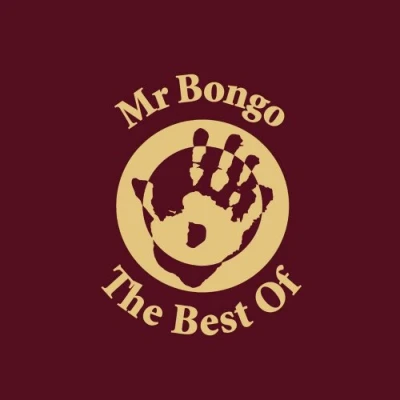 Afbeelding van Various Artists Mr Bongo The Best Of (2 CD)