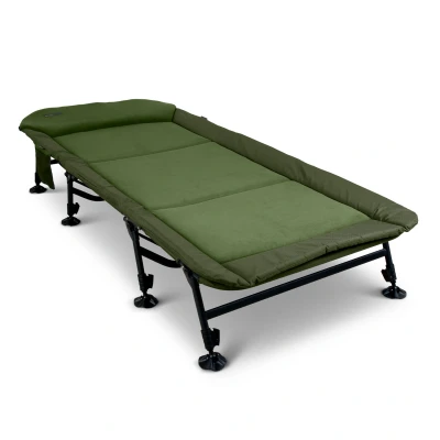 Image de Bedchair Sonik Bank Tek Levelbed Wide