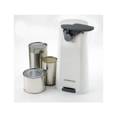 Afbeelding van KENWOOD Elektrische blikopener CAP70.A0WH