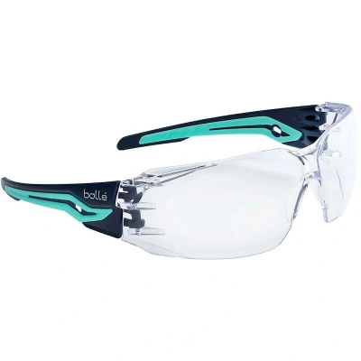 Image de BOLLÉ SILEXPSI lunettes de sécurité incolores