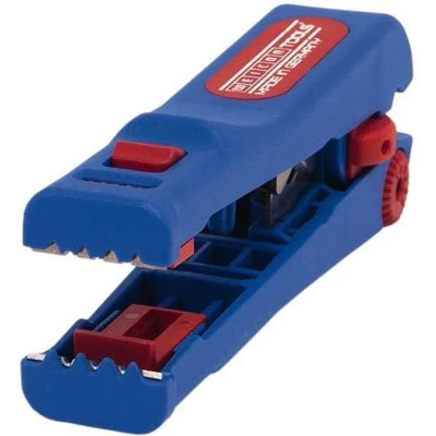 Afbeelding van WEICON TOOLS 52000030 Data Strip No.30 Kabelstripper Geschikt voor: Datakabel, Telefoonkabel, Stuurkabel, Speciale kabel 4 tot 10 mm 0.05 0.5 mm²
