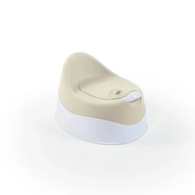 Afbeelding van Dolu Relax Beige Potje 7191