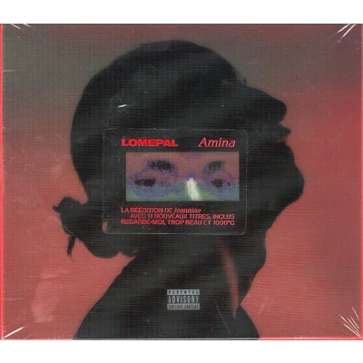 Afbeelding van Lomepal Amina (CD)