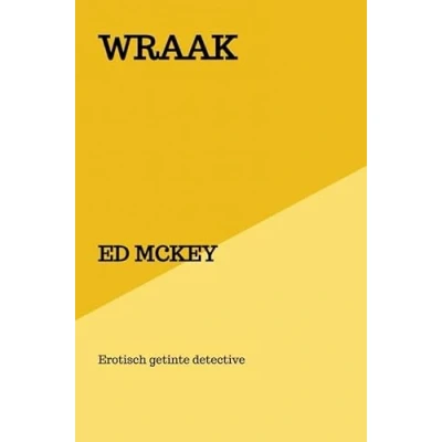 Afbeelding van WRAAK