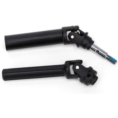 Afbeelding van Driveshaft assembly, front, heavy duty (1) (left or right) (