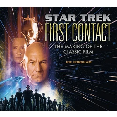 Afbeelding van Star Trek: First Contact