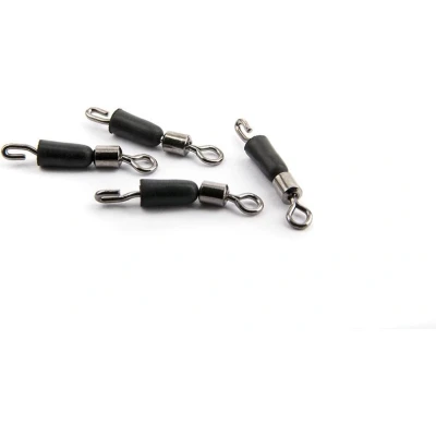 Afbeelding van Matrix Hooklenght Swivels (7 pcs) Maat : 14