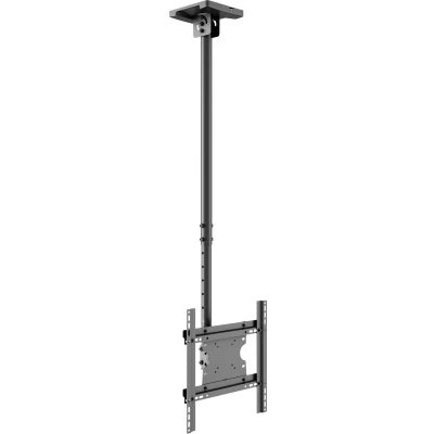 Afbeelding van Multibrackets Plafondsteun Medium Single 3000 [zwart]