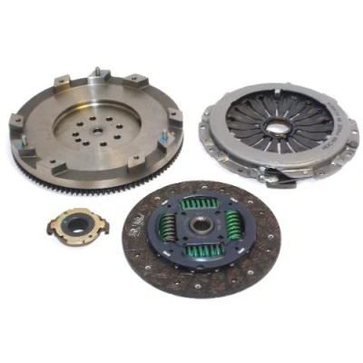 Afbeelding van ASHIKA 98 0H H00 Koppelingsset voor motoren zonder dubbelmassavliegwiel 225, 280mm