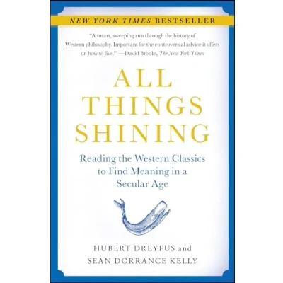 Afbeelding van All Things Shining
