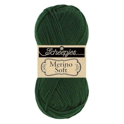 Afbeelding van Scheepjes Merino Soft 50g 631 Millais