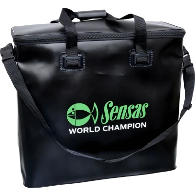 Afbeelding van Sensas EVA Net Bag Medium World Champion