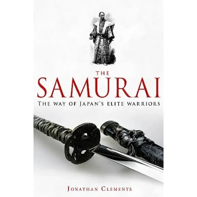 Afbeelding van Brief History of the Samurai