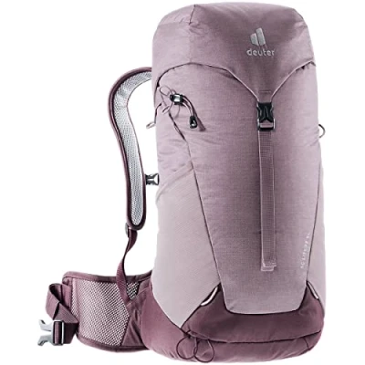 Afbeelding van Deuter Ac Lite 22 Sl wandelrugzak voor dames