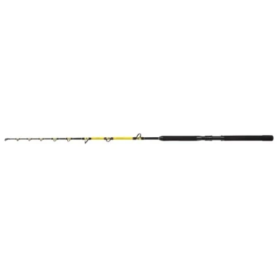 Afbeelding van Shimano Beastmaster CX Stand Up Spiral 1.65m/5&#039;5&#039;&#039; Boothengel 50lb (1 Delig)