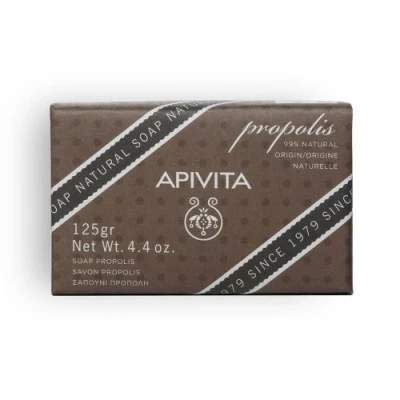 Afbeelding van Apivita Savon Soin du corps naturel