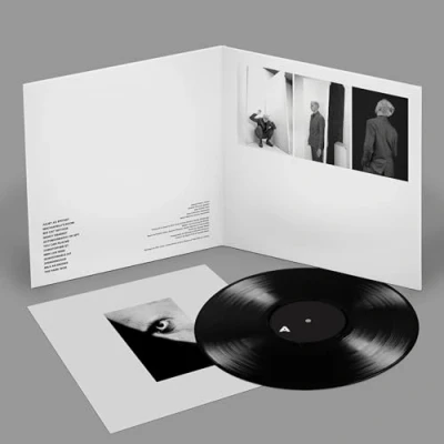 Afbeelding van Hamish Hawk A Firmer Hand (LP)