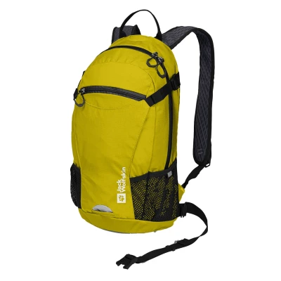 Afbeelding van Jack Wolfskin Velocity Backpack, Maat: One Size, Chartreuse