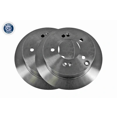 Afbeelding van ACKOJA A52 40011 Remschijf Achteras 262 10 5 114,3 volledig KIA: Sportage III, II, Magentis HYUNDAI: ix35, Tucson, SONATA 6