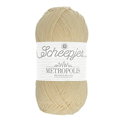 Afbeelding van Scheepjes Metropolis 030 Toulouse
