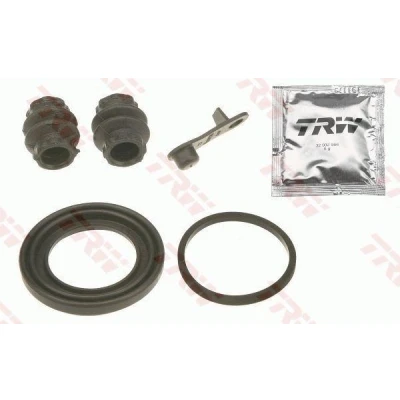 Afbeelding van Trw Remzadel/remklauw rep.set SJ1148