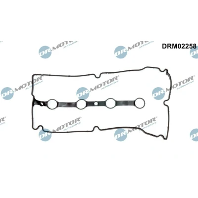 Afbeelding van DR.MOTOR AUTOMOTIVE DRM02258 Kleppendeksel Pakking MAZDA: 323 F 6