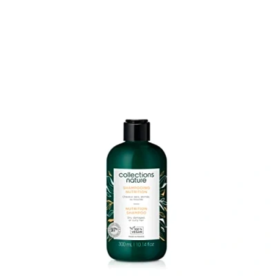Afbeelding van Eugene Perma Shampoing Collections Nature nutrition à l &#039;abricot