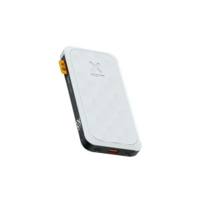 Image de Xtorm Fuel Series 5 Batterie Externe 10.000mAh 20W Blanc