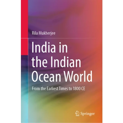 Afbeelding van India in the Indian Ocean World