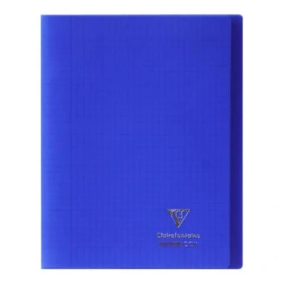 Image de CLAIRFTN CAH KOVER 24X32 96P SY MARINE