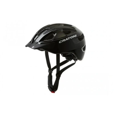 Afbeelding van Cratoni C Swift Fietshelm Maat One size (54 61cm) Wit
