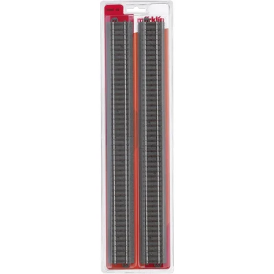 Afbeelding van Märklin C rails recht